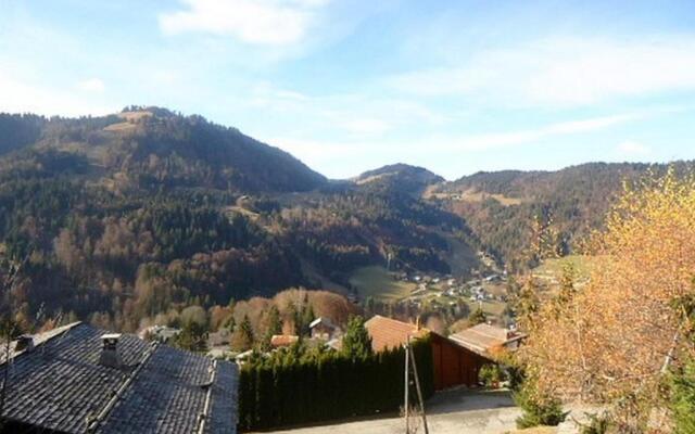 Studio La Clusaz, 1 pièce, 4 personnes - FR-1-459-111