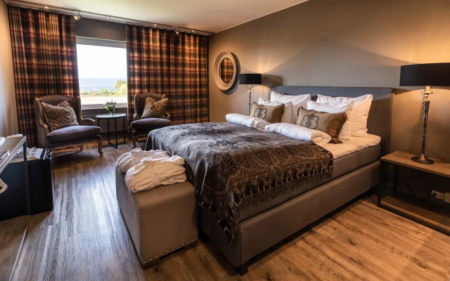 Klækken Hotell