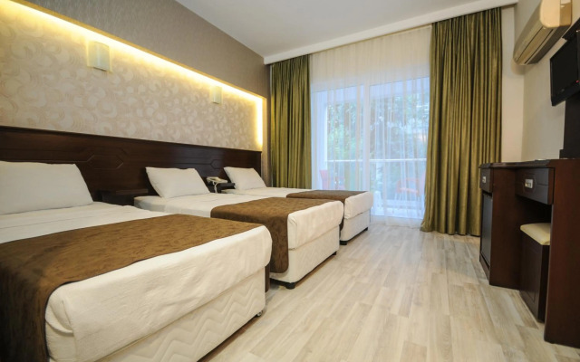 Palmea Hotel
