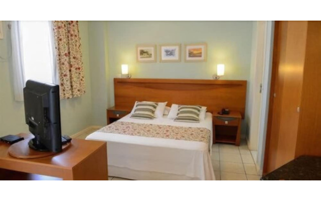 Montese Tower Hotel