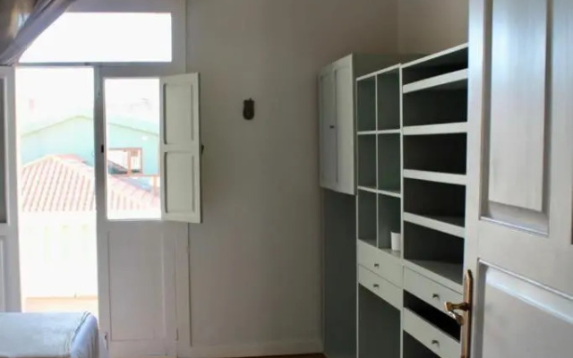 Ciudad Jardín Marina