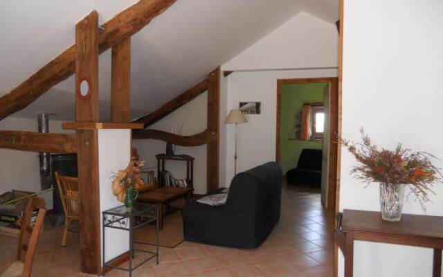 Gîte des Monts