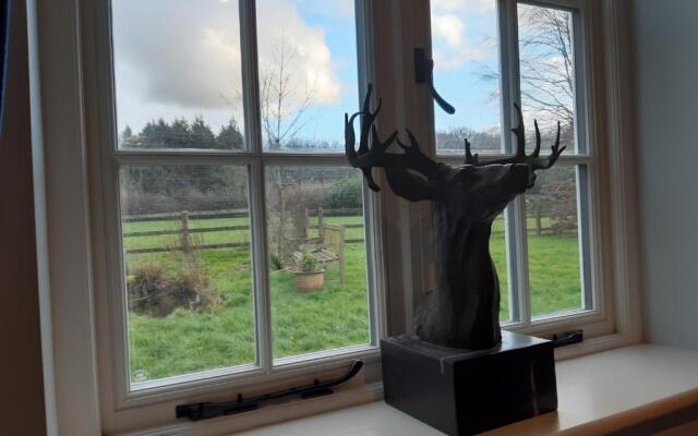 Woodlands Cottage Farm
