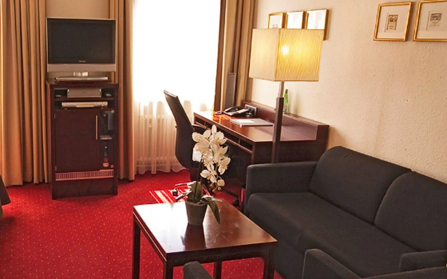 Hotel de France