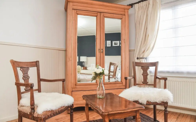 BORIES - Boutique Guest House