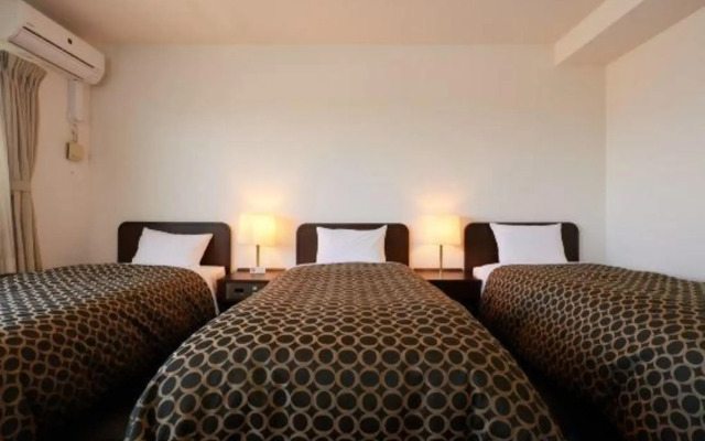 Wind City Hotel