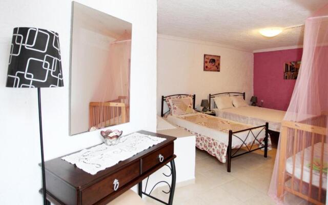 Villa Ariadni Crete