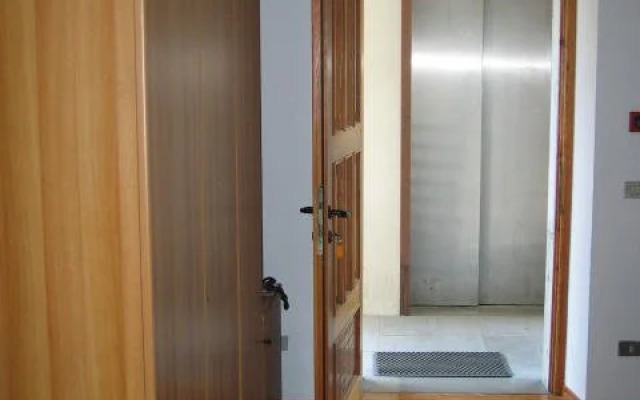 Foresteria Del Parco