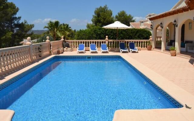Casa Nikita