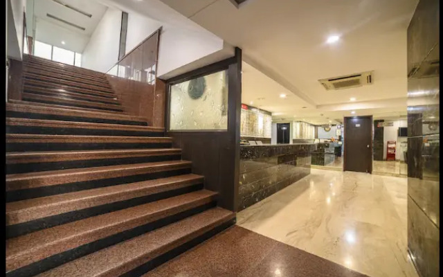 Hotel Blue Sapphire