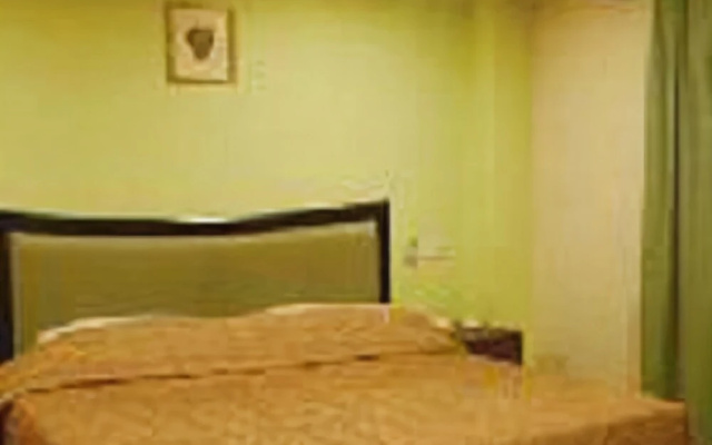 Hotel Sahara Chow Kit