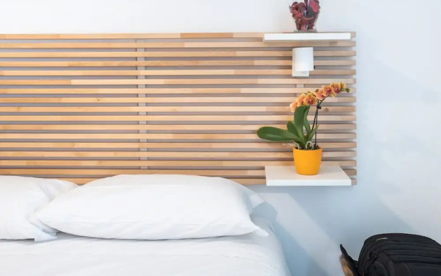 4bnb - Reale House Ponte