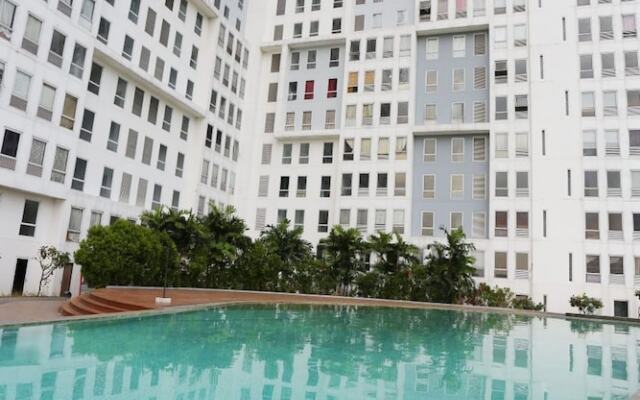 Nusantara Rooms By Reccoma