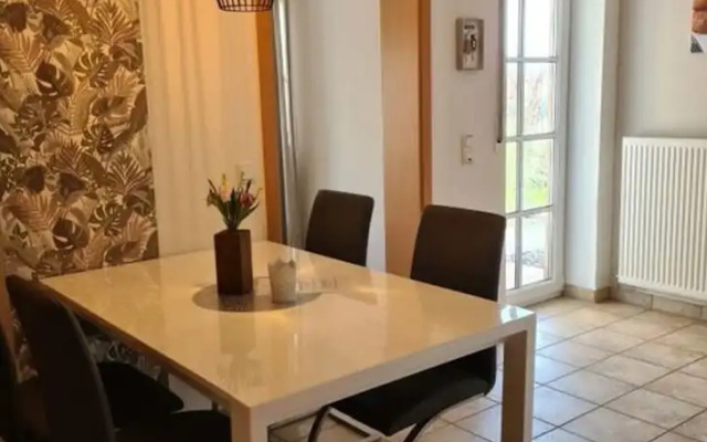 "moseltor" Comfortable Holiday Residence
