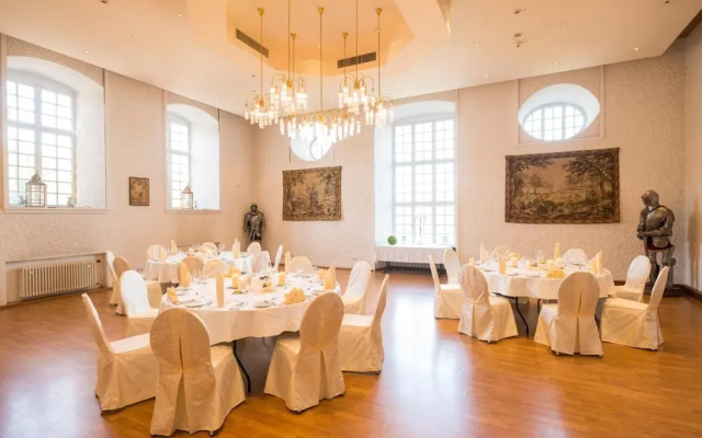 Schlosshotel Weilburg