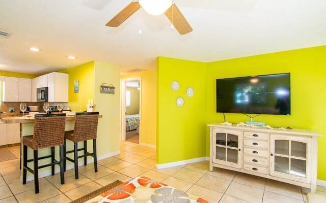 MI Happy Place - All Units