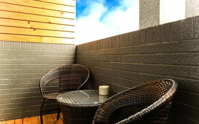 Mulu-Hotel