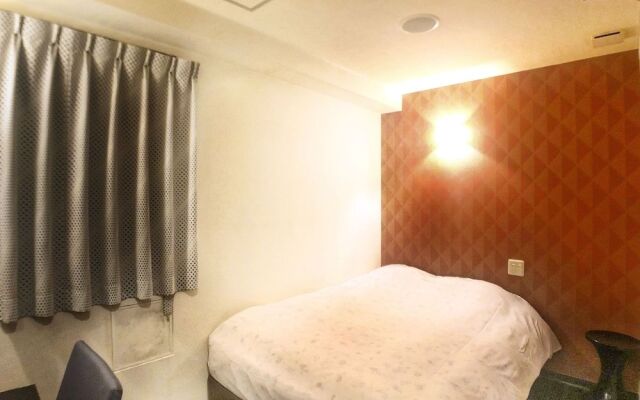 Hiroshima Town Hotel 24