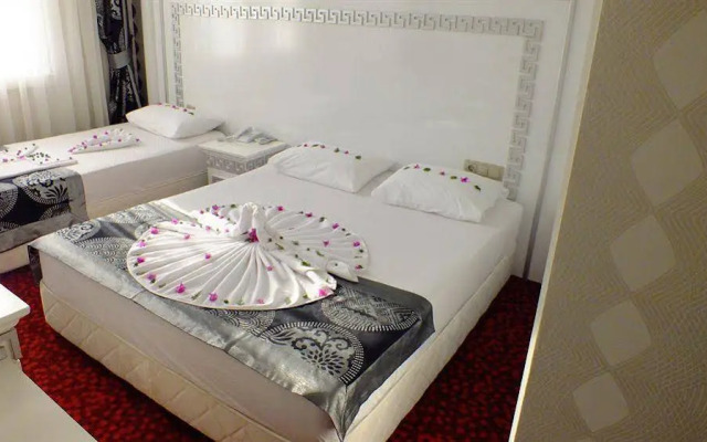 New York Hotel Antalya - Lara