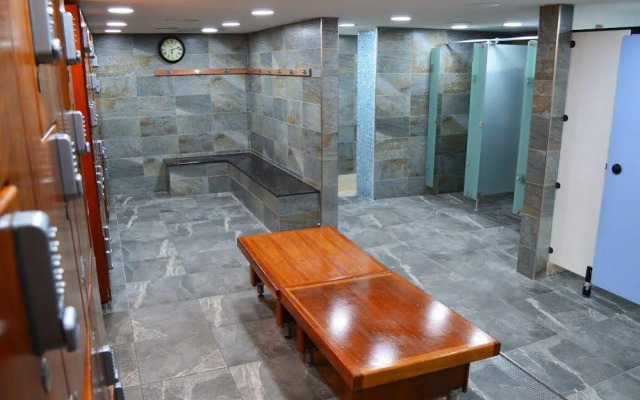 Horizons Accommodation