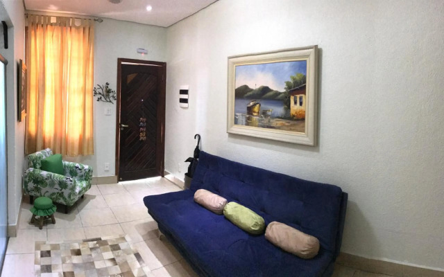 Casa Anhembi/Center Norte