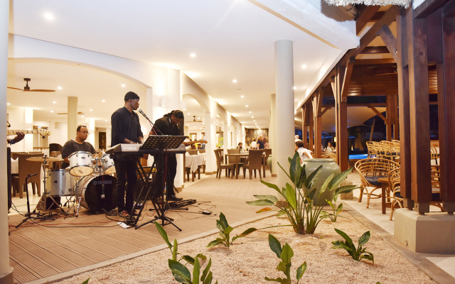 Tarisa Resort & Spa