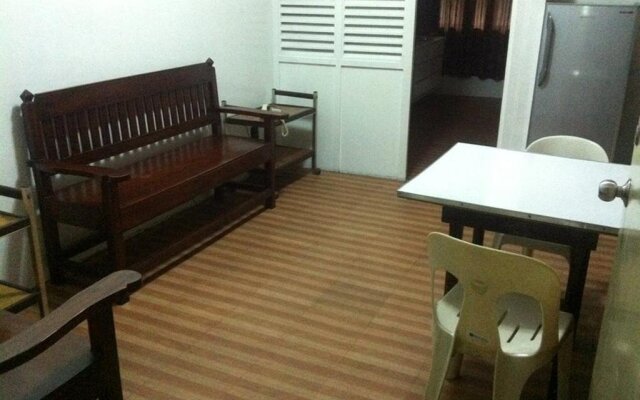 Casa Blanca Apartment