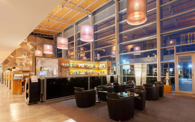 Hotel Palau de Bellavista by URH