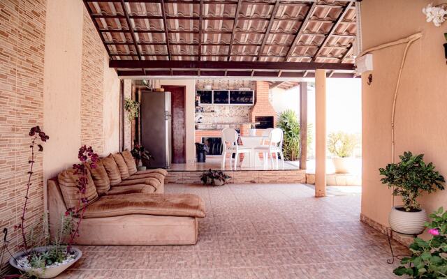 Casa de São Pedro da Aldeia