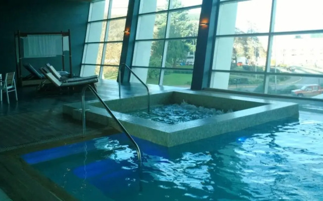 Hotel Dreams Valdivia