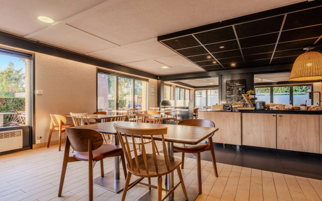 Hotel Campanile Bordeaux Est - Artigues
