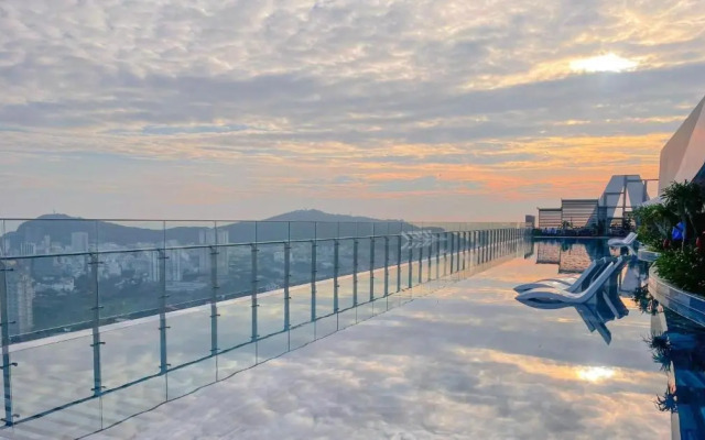 The Song Vung Tau Apartment