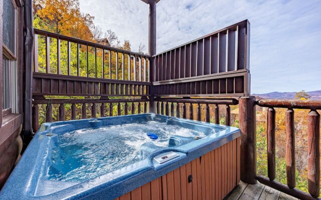 Picture Perfect- Seven Bedroom Cabin