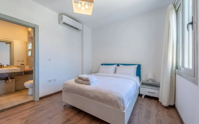 Vesta - Luxury APT - 1BR - Sholan