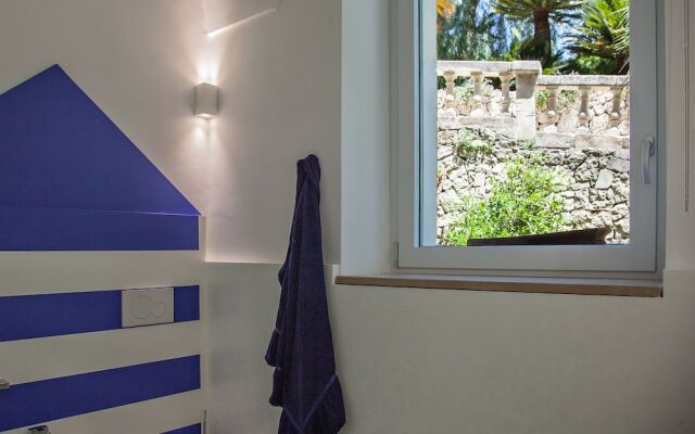Dimora Storica Muratore Luxury rooms