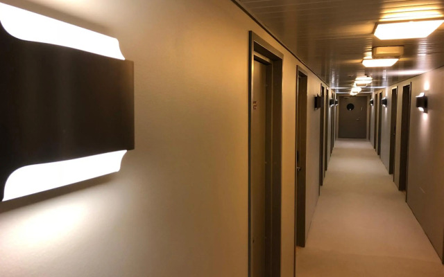 Pilot Airport Hotel