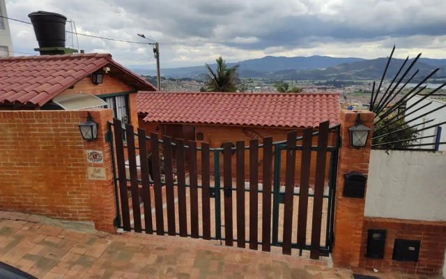 Villa Bremen, Hospedaje Rural con vista al Lago