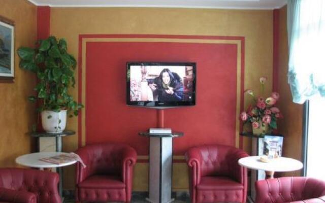 Hotel Smeraldo