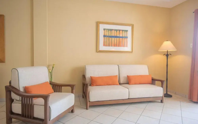 NEW Bay Harbor Studio 206