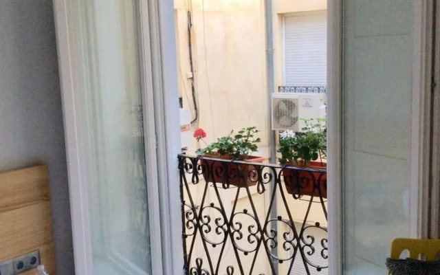 Hostal Palacio Luna