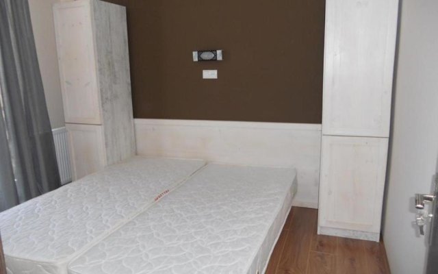 EP Apartment in Mgzavrebi Bakuriani