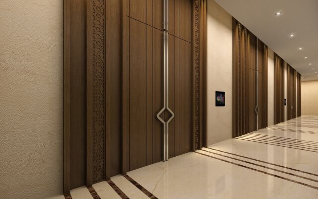 Fairfield by Marriott Jodhpur