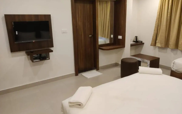 Relax Inn