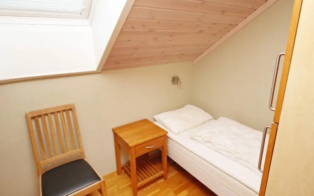 Holiday Home in Jelsa