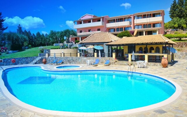 Penelope Suites