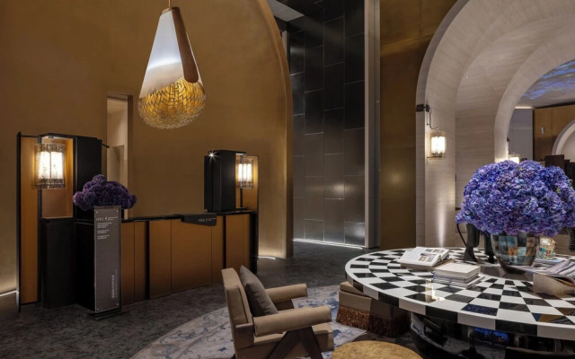 Intercontinental Yining