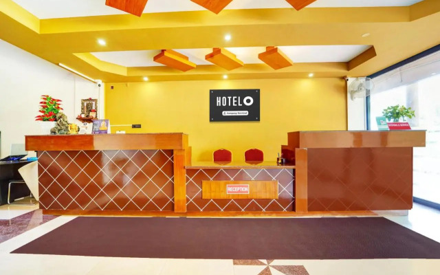 OYO Flagship 75052 Kuku Residency