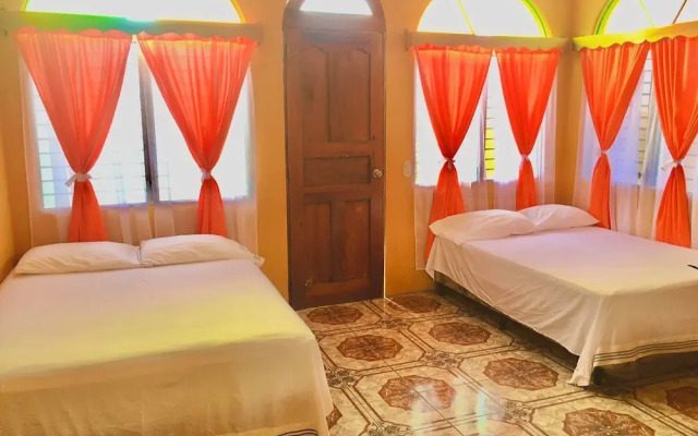 Hotel San Miguel