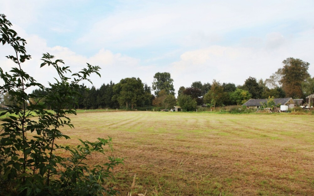Cottage near Lake & Forest with Garden in Gramsbergen