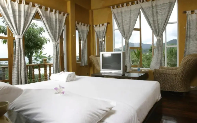Keereeta Resort & Spa